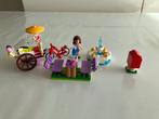 LEGO Friends Olivia’s IJskar - 41030, Kinderen en Baby's, Speelgoed | Duplo en Lego, Ophalen of Verzenden, Zo goed als nieuw, Complete set