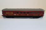 Märklin 4008  Wagon de restaurant, Hobby & Loisirs créatifs, Analogique, Enlèvement ou Envoi, Courant alternatif, Wagon