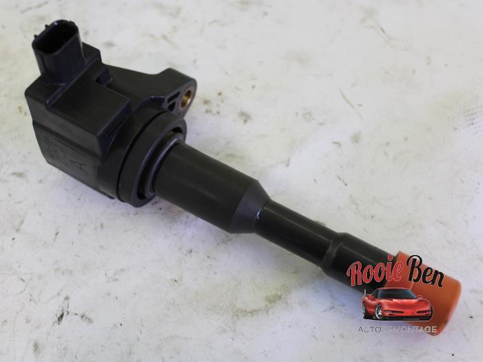 Bobine van een Honda Civic, Honda, Gebruikt, -, -