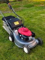Tondeuse Honda HRD 536C pro TX 53 cm autotractée de 2021., Tondeuses à gazon à essence, Utilisé, Fonction de mulching, Honda