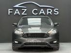 Ford Focus 1.0 EcoBoost ST Line * 1ER PROP + GPS + GARANTIE, Focus, Achat, 998 cm³, Euro 6