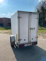 Aanhangwagen 750kg, Auto diversen, Aanhangers en Bagagewagens, Ophalen, Zo goed als nieuw