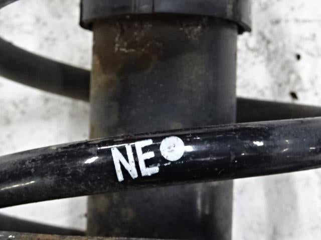 RESSORT DE SUSPENSION AVANT Opel Meriva (01-2003/05-2010), Utilisé, Opel