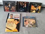 Mooie set CD's van Helmut Lotti, Enlèvement, Comme neuf