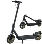 Trottinette électrique 350W – Double suspension, Enlèvement, Neuf, Step électrique (E-scooter), Oisseuoc