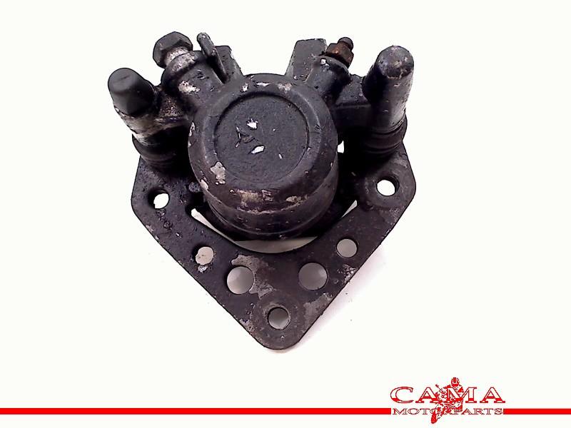 ETRIER DE FREIN ARRIÈRE GPZ 600 R (GPZ600R ZX600A), Motos, Dhr. S. di Majo, Utilisé, Info@cama-motorparts.nl, P.J. Troelstraweg 8 8
3144 CX  MAASSLUIS, NL