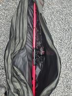 Nieuw  2x hengels met piepers en roelpot, Watersport en Boten, Hengelsport | Witvissen, Ophalen of Verzenden