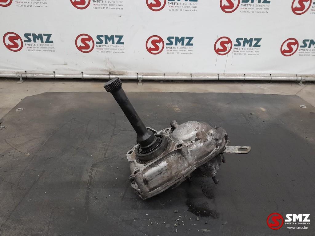 Occ PTO Volvo, Auto-onderdelen, Vrachtwagen-onderdelen, Volvo, Transmissie en Accessoires, Gebruikt