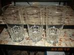 Frisdrank - / waterglazen (17st.) = 11soorten, Enlèvement