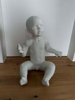 Paspop baby, Ophalen, Gebruikt, Paspop