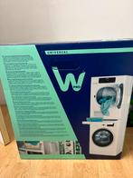 WPRO Stacking Kit – Nieuw in doos (wasmachine/droogkast), Elektronische apparatuur, Wasmachines, Ophalen, Nieuw