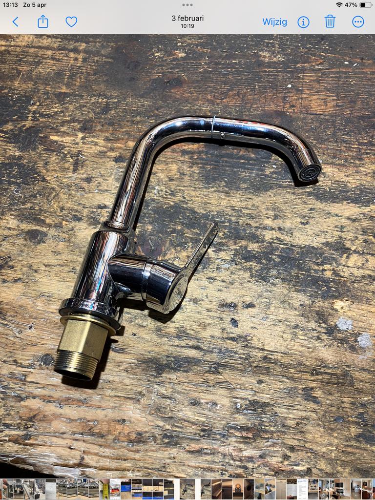 Mixeur à vendre, Enlèvement, Neuf