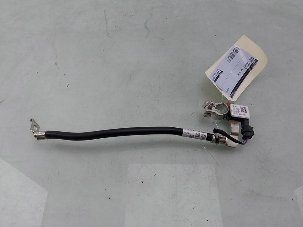 ACCU SENSOR BMW 5 serie Touring (G31) (01-2017/05-2022), Dhr. J. Ham, Gebruikt, Administratie@autoham.nl, BMW