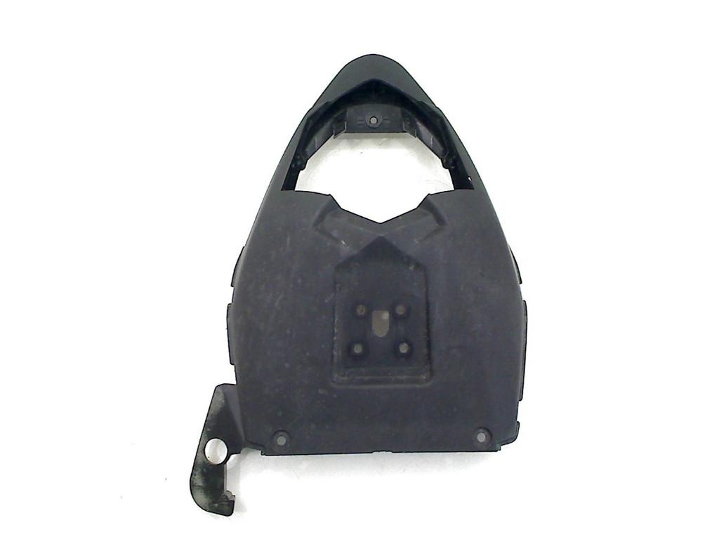 UNDERTAIL Kawasaki ZX 6 R 2009-2012 (NINJA ZX-6R ZX600R), Motos, Pièces | Kawasaki, Dhr. S. di Majo, Utilisé, Info@cama-motorparts.nl