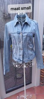Prachtige jeansjasjes, Kleding | Dames, Jassen | Zomer, Ophalen of Verzenden