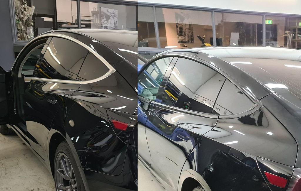 Chrome delete  - Auto Ontchromen  Raamtint Aalsmeer, Service 24h/24, Autres travaux