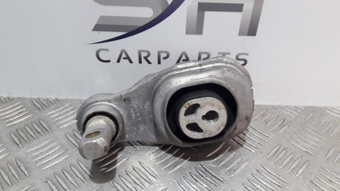 Steun (diversen) van een Mercedes CLA, Auto-onderdelen, Ophanging en Onderstel, Mercedes-Benz, Gebruikt, 3 maanden garantie, Ophalen of Verzenden