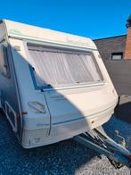 Beyerland caravan, Caravanes & Camping, Particulier, Auvent, Beyerland