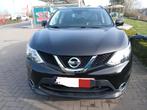 Nissan qashqai Essence full options seulement 86000km 2018, Auto's, Voorwielaandrijving, USB, Euro 6, Zwart