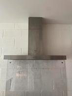 Dampkap, Ophalen, Gebruikt