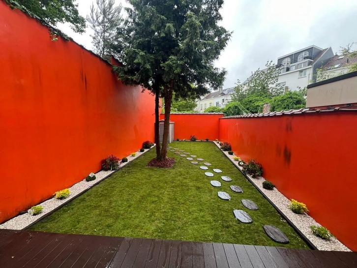 Pose de gazon en rouleau – Pelouse instantanée !, Tuin en Terras, Verticuteermachines, Ophalen of Verzenden