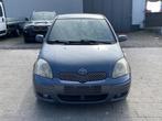 Toyota Yaris 1.3vtti 5 deurs  145.000km!, Auto's, Toyota, Elektrische ramen, Bedrijf, Handgeschakeld, 5 deurs