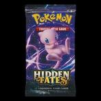 Hidden fates booster pack art set, Ophalen, Booster