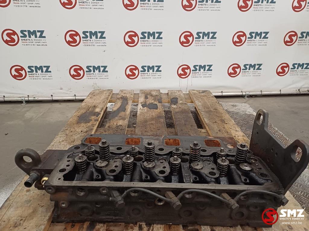 Occ culasse OM904 Mercedes, Utilisé, Mercedes-Benz, Moteur et Accessoires