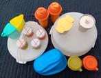 Tupperware - Alle artikelen zijn Nieuw, Enlèvement ou Envoi, Neuf