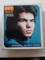 Triple cd - Daniel guichard, CD & DVD, CD | Francophone, Enlèvement ou Envoi, Utilisé