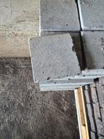 Blauwsteen, Jardin & Terrasse, Pavé & Dalles, Enlèvement, Comme neuf, Pierre naturelle, Autres types