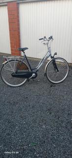 Sparta damesfiets, Fietsen en Brommers, Fietsen | Dames | Damesfietsen, Ophalen, Sparta