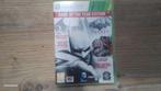 Édition jeu de l'année de Batman Arkham City - Xbox 360, Online, 1 joueur, Aventure et Action, Comme neuf