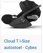 Buggy & autostoel Cybex, Kinderen en Baby's, Ophalen