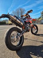Ktm exc-f 250, Motoren, Particulier
