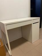 Bureau met stoel, Ophalen, Zo goed als nieuw, Bureau