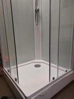 Doche bak 80 .80, Ophalen, Zo goed als nieuw