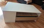 Table basse en bon état, Enlèvement, Comme neuf
