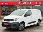 Peugeot Partner 1.6 HDI LONG CHASIS TVA DEDUCTIBLE, 75 kW, Achat, Entreprise, 2 places