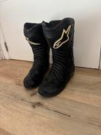 Motor laarzen alpinestars, Enlèvement, Bottes