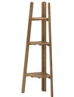 Askholmen plantenstandaard  (acaciahout), Neuf, Enlèvement, Intérieur, Autres formes