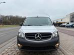 Mercedes Citan 112 | 12 M Garantie |38 Dkm | Benzine |2018 |, 140 g/km, Euro 6, Entreprise, Boîte manuelle