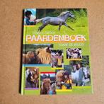 Eerste groot paardenboek voor de jeugd, Enlèvement ou Envoi, Non-fiction