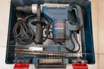 Burineur/perforeuse, Bricolage & Construction, Enlèvement, Utilisé, Marteau perforateur et/ou Marteau piqueur
