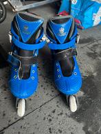 Mooie rolschaatsen, Ophalen, Verstelbaar, Zo goed als nieuw