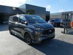 Ford Transit Custom L2 Multi-Use SPORT 5pl 2.5 i PHEV 233pk, Argent ou Gris, Euro 6, Entreprise, 169 kW