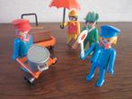 Playmobil rétro 1974 Passagers à la gare 3271V1, Collections, Enlèvement ou Envoi