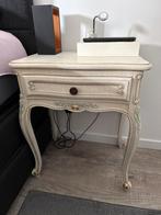 Nachtkastjes (2stuks), Ophalen, Gebruikt, 55 tot 70 cm, 45 tot 65 cm