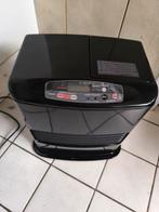 Twee zibro een Lazer nieuw ,kleine zibro met wiek, Huis en Inrichting, Ophalen