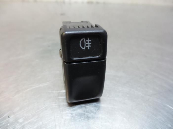 Mistlamp Schakelaar van een Volvo 850, Auto-onderdelen, Dashboard en Schakelaars, Gebruikt, 3 maanden garantie, Ophalen of Verzenden